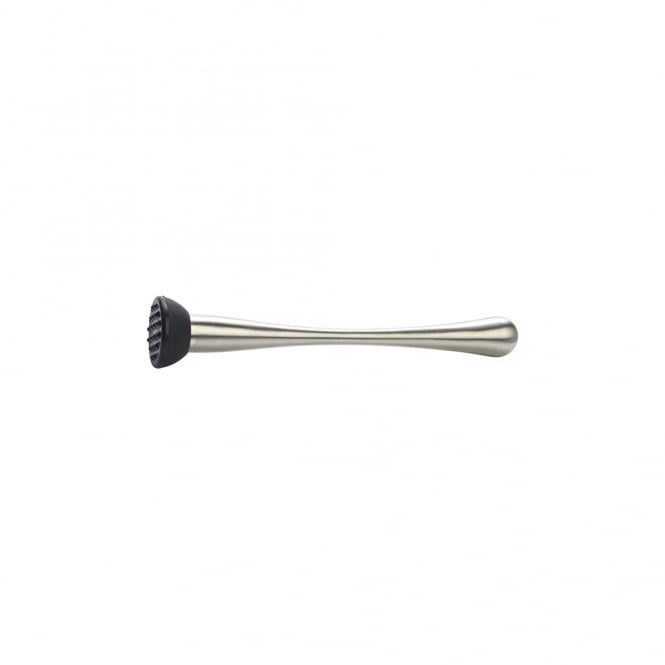 Genware Stainless Steel Muddler