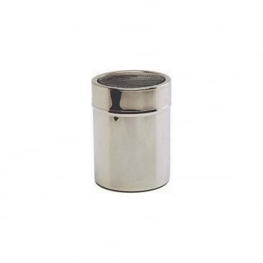 GenWare Stainless Steel Shaker With Mesh Top