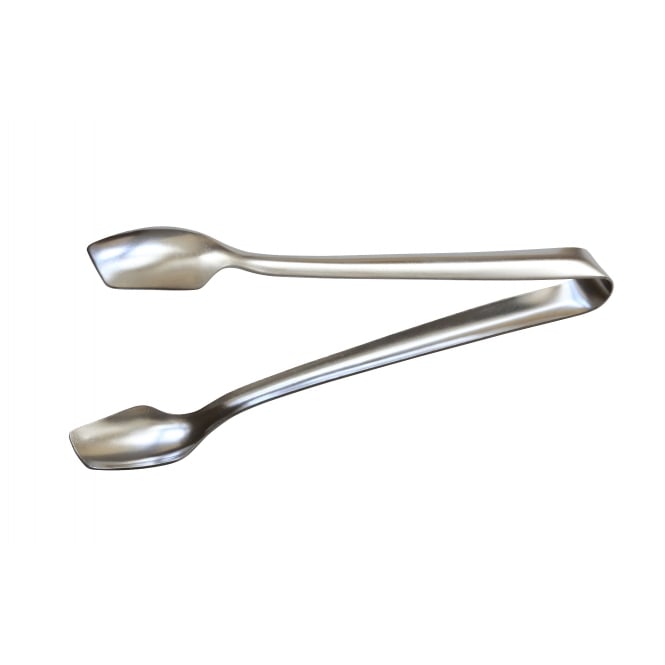 Genware  Stainless Steel Sugar Tong