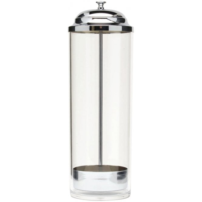 Genware Straw Dispenser 10