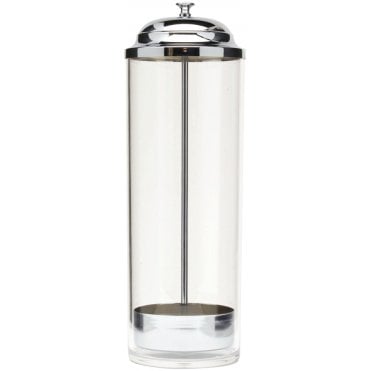 Straw Dispenser 10"