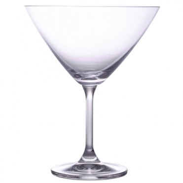 Sylvia Martini Glass 28cl/ 9.9oz | Box of 6