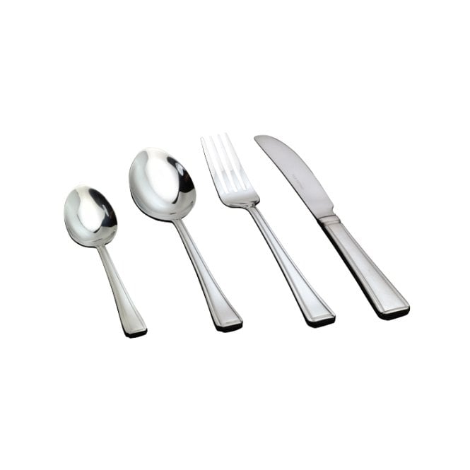 Genware Table Fork Harley Pattern (Dozen)