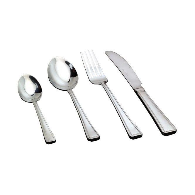 Genware Table Spoon Harley Pattern (Dozen)