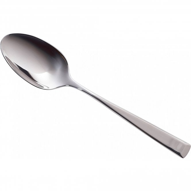 Genware  Taranto Dessert Spoon 18/10 (Dozen)