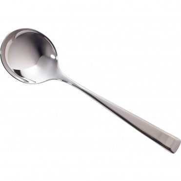 GenWare Taranto Soup Spoon 18/10 (Dozen)