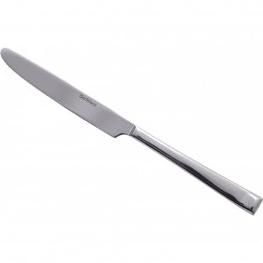 GenWare Taranto Table Knife 18/10 (Dozen)