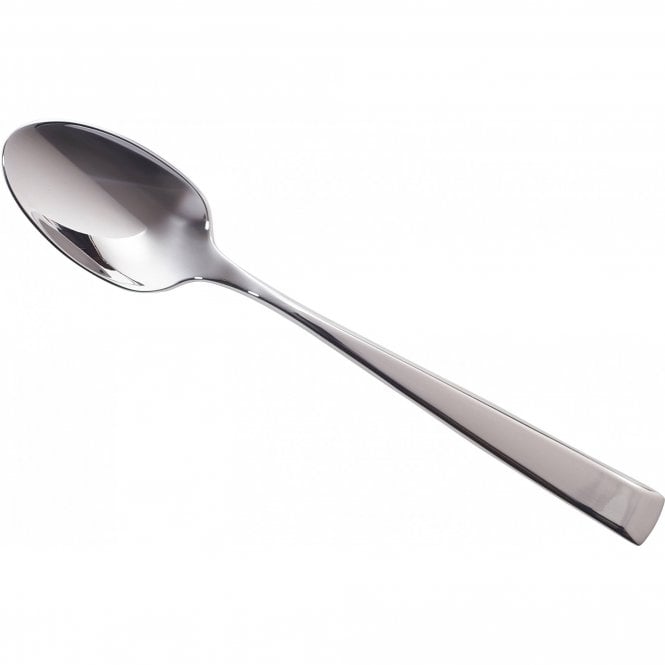 Genware  Taranto Tea Spoon 18/10 (Dozen)