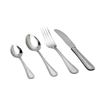 Tea Spoon Bead Pattern (Dozen)