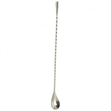 Teardrop Bar Spoon 30cm