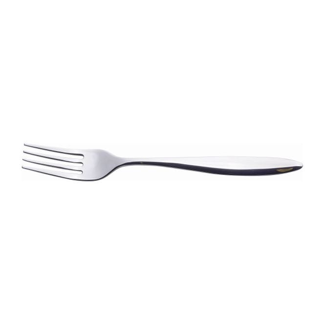 Genware  Teardrop Dessert Fork 18/0 (Dozen)