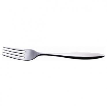 Genware Teardrop Table Fork 18/0 (Dozen)