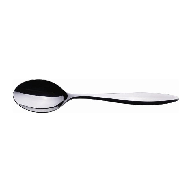 Genware  Teardrop Tea Spoon 18/0 (Dozen)