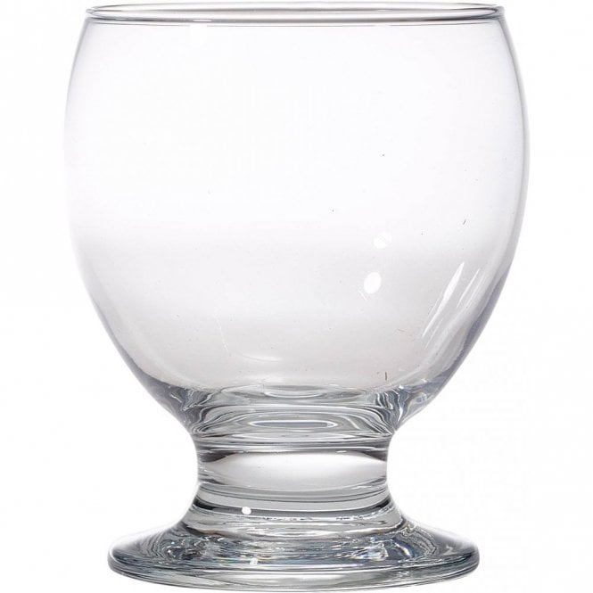Genware Teo Tumbler 25cl/ 8.8oz | Box of 6