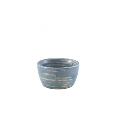 Terra Porcelain Seafoam Ramekin 13cl/ 4.5oz | Box of 12