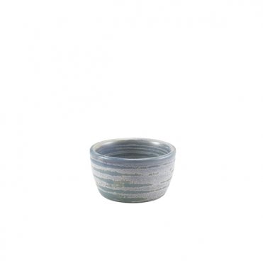 Terra Porcelain Seafoam Ramekin 45ml/ 1.5oz | Box of 12