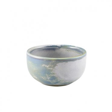 Terra Porcelain Seafoam Round Bowl 11.5cm | Box of 6