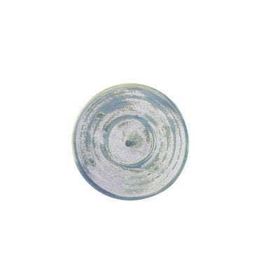 Terra Porcelain Seafoam Saucer 11.5cm | Box of 6