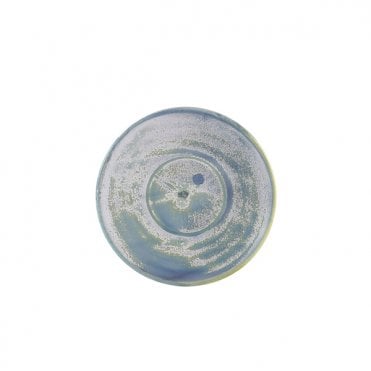 Terra Porcelain Seafoam Saucer 14.5cm | Box of 6
