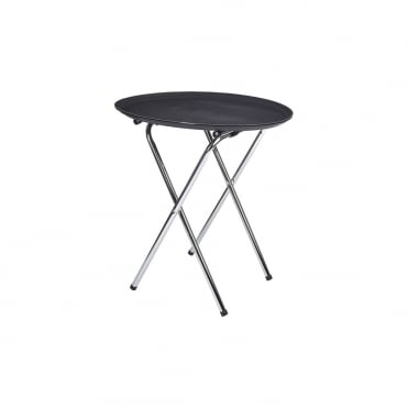 Tray Stand 31" 790mm High 475mm Wide