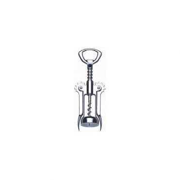 Twin Lever Corkscrew 6.1/4"