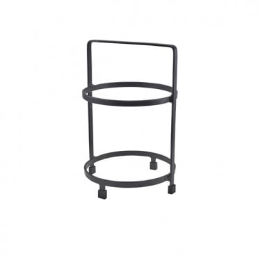GenWare Two Tier Presentation Plate Stand 20.5cm