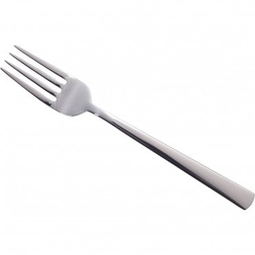 GenWare Verona Dessert Fork 18/10 (Dozen)