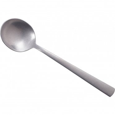 GenWare Verona Vintage Soup Spoon 18/10 (Dozen)