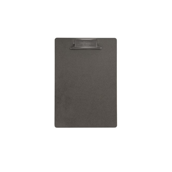 Genware Vintage A4 Menu Clipboard With 
