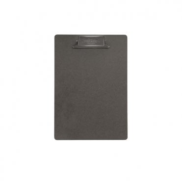 Vintage A4 Menu Clipboard With "Food & Drink" Metal Clip