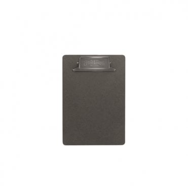 Vintage A5 Menu Clipboard With "Food & Drink" Metal Clip