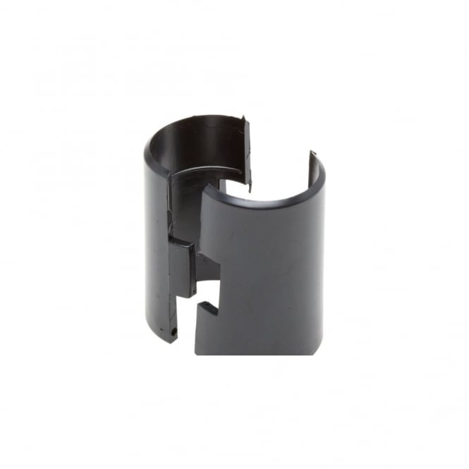 Genware  Wire Racking Spare Clips (4 Pairs)