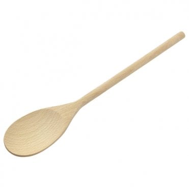 Wooden Spoon 30cm/ 12"