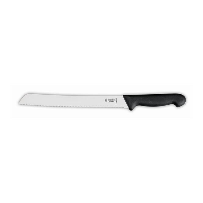 Giesser  Bread Knife 8 1/4