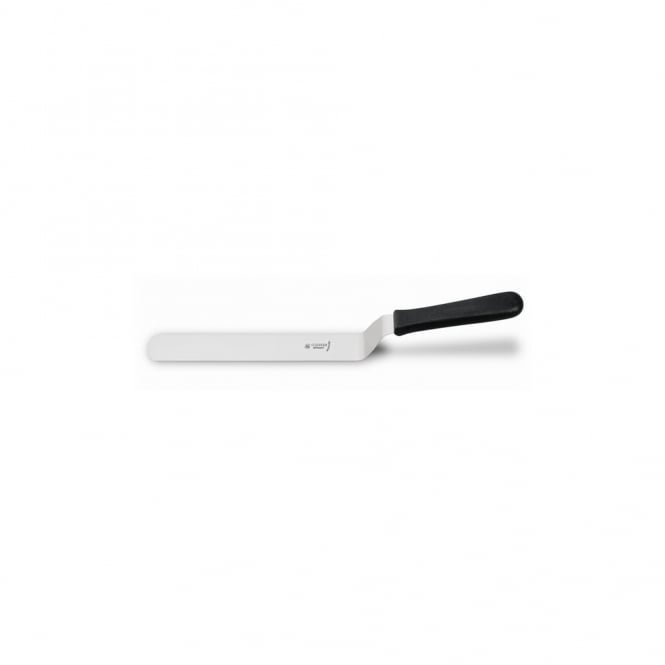 Giesser  Cranked Flexible Palette Knife 8 1/4