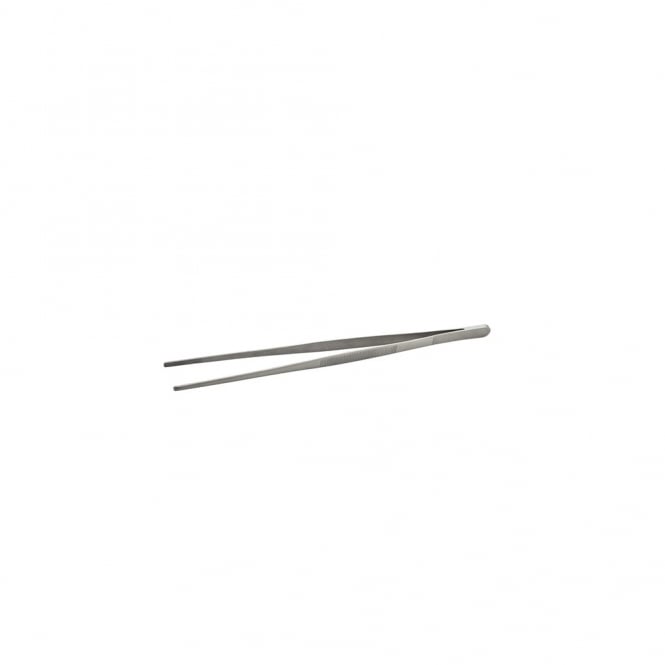 Giesser Round Tip Chef Tweezers 31cm