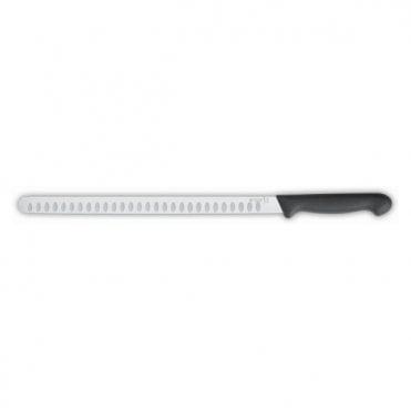 Giesser Salmon Knife 12 1/4" Scalloped
