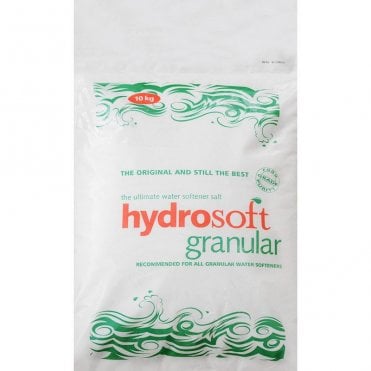 Granular Salt 10KG