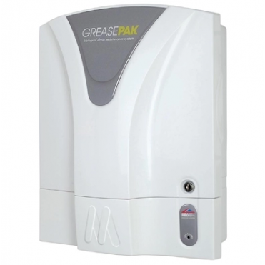 GreasePak Dosing Module