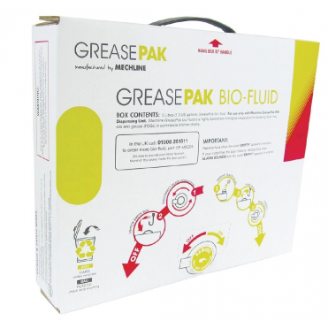 MSGD5 Dosing Fluid (3x5L)