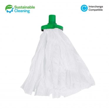 Green Mini SYRSorb Socket Mop 90G