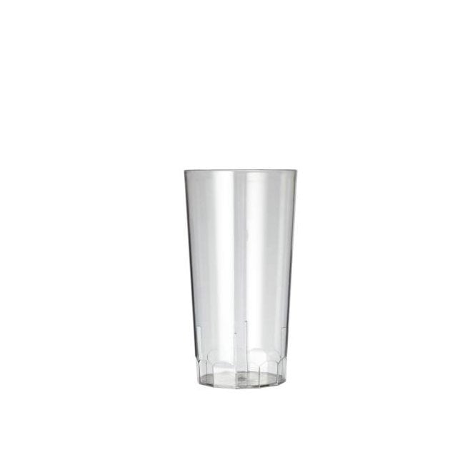 Green Planet Clarity Hiball 10oz CA  | Case of 100