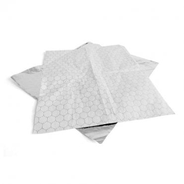Foil Lined Sheets 355 x 405mm | Box of 500