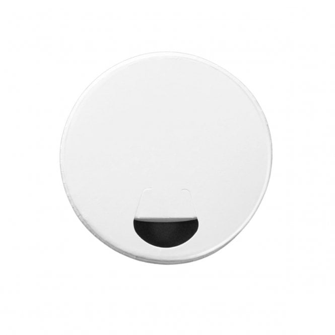 Green Planet Large Paper Lids 90mm (10-16oz) | Box of 1000