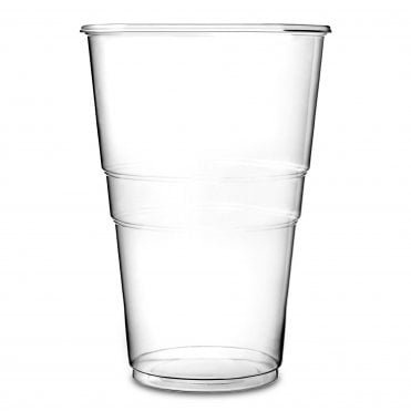 Oxo-Biodegradeable 20oz To Brim  | Case of 1000