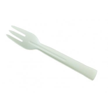 Paper Forks 160mm (6.3") | Pack of 1000