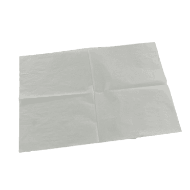 Siliconised Greaseproof Paper 400 x 600mm | Box of 480