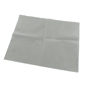 White Burger Wrap 350 x 450mm | Box of 1000