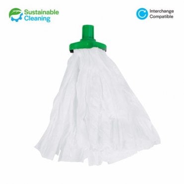 Green SYRSorb Pro Socket Mop 120g
