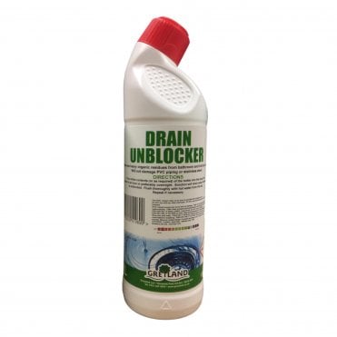 Drain Unblocker (1 Litre)